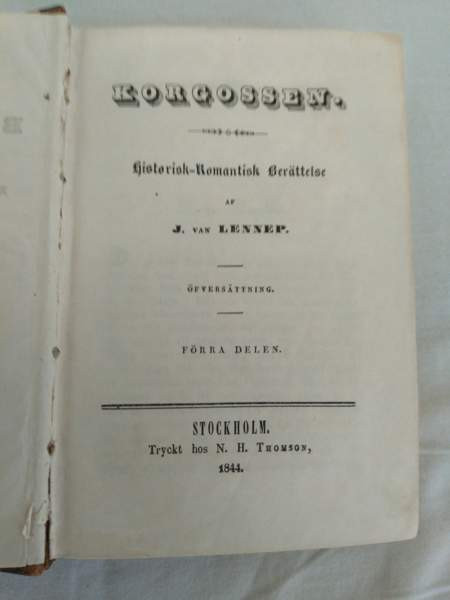 Vanha kirja Heinola - photo 5