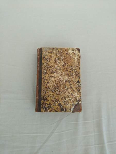 Vanha kirja Heinola - photo 1