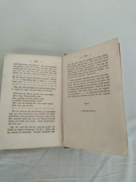 Vanha kirja Heinola - photo 3