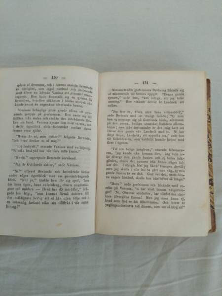 Vanha kirja Heinola - photo 4