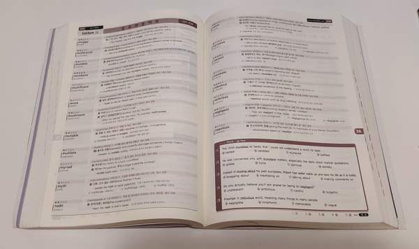 MD Vocabulary 33000 Koreankieliset englanninkielenoppikirjat Vaasa - photo 3