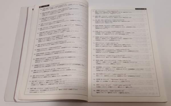 MD Vocabulary 33000 Koreankieliset englanninkielenoppikirjat Vaasa - photo 6