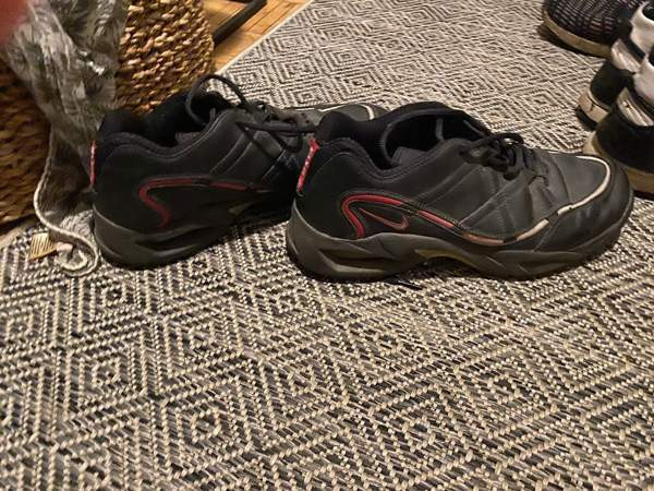 Nike air max kengät Espoo - photo 1