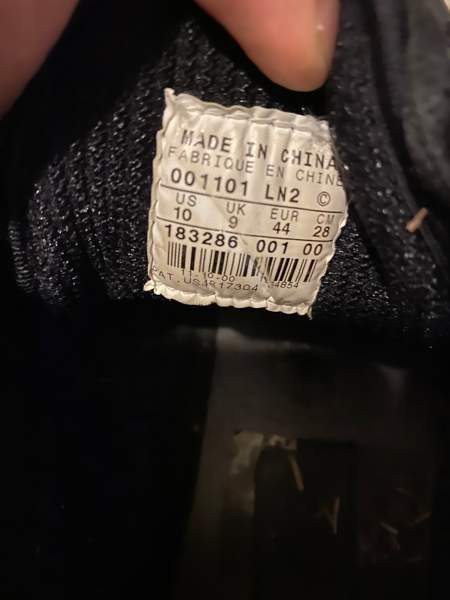 Nike air max kengät Espoo - photo 2