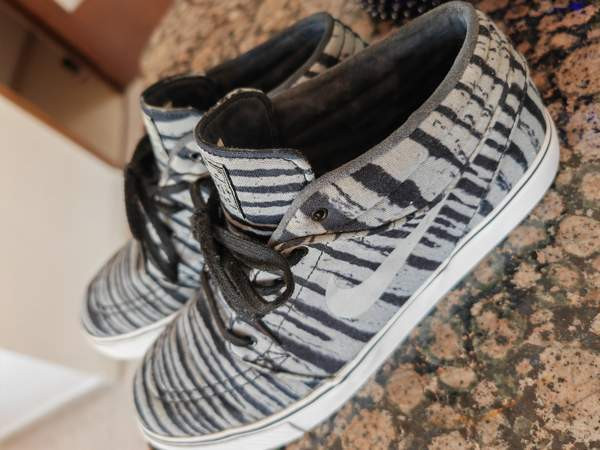 Nike Stefan Janoski Helsinki - photo 1