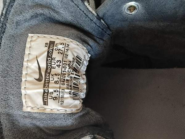 Nike Stefan Janoski Helsinki - photo 3