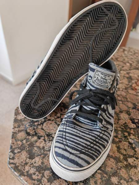 Nike Stefan Janoski Helsinki - photo 5