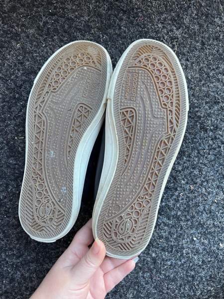 Mustat tennarit 38 Куопио - изображение 3