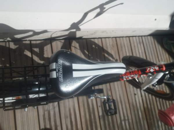 Ultra lasten pyörä Helsinki – foto 4