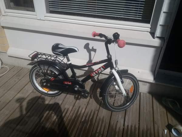 Ultra lasten pyörä Helsinki – foto 2