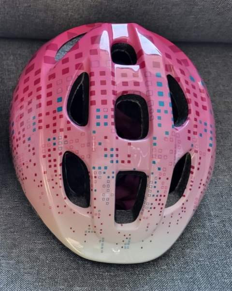 Pyöräilykypärä, koko M Kuopio - photo 1