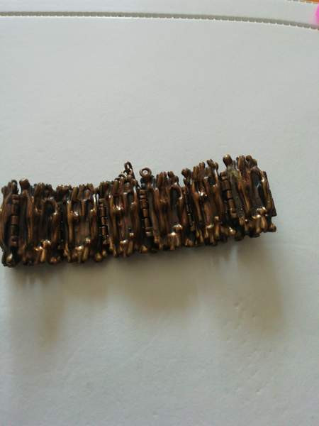 Pentti Sarpanevan, Kaarna rannekoru Tuusula - valokuva 1