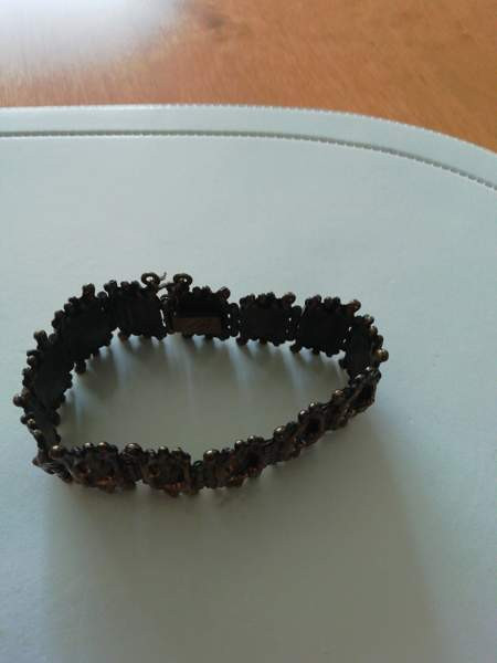 Pentti Sarpanevan, Kaarna rannekoru Tuusula - valokuva 2