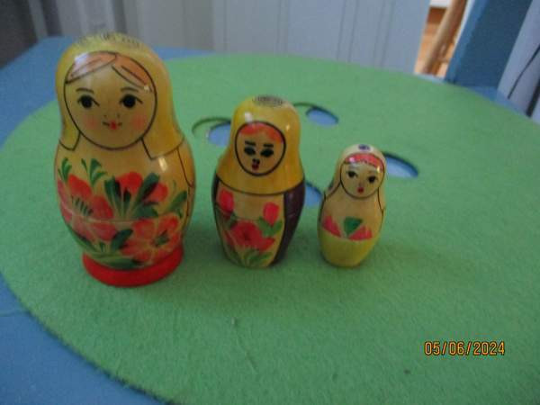 maatuska 3kpl Tampere - valokuva 1