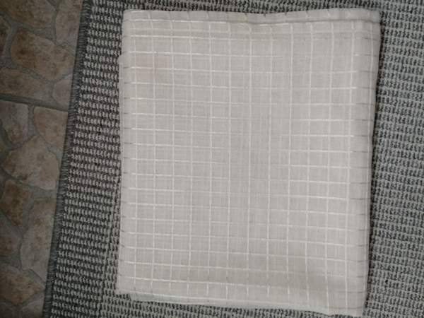 Vaaleat verhot Nurmes - valokuva 1