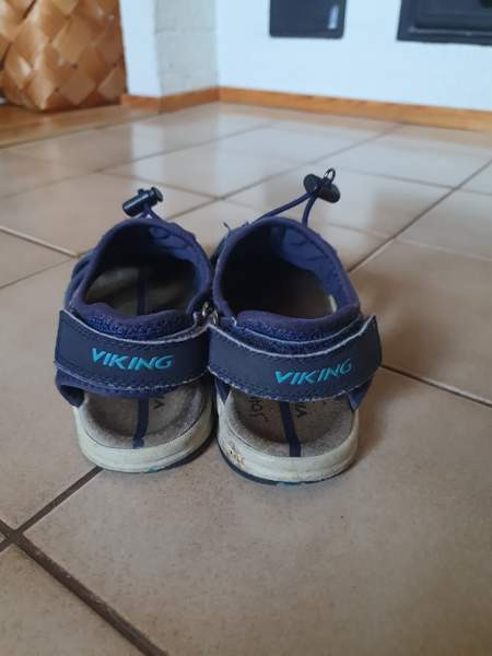 Viking sandaalit 33 Imatra – foto 3