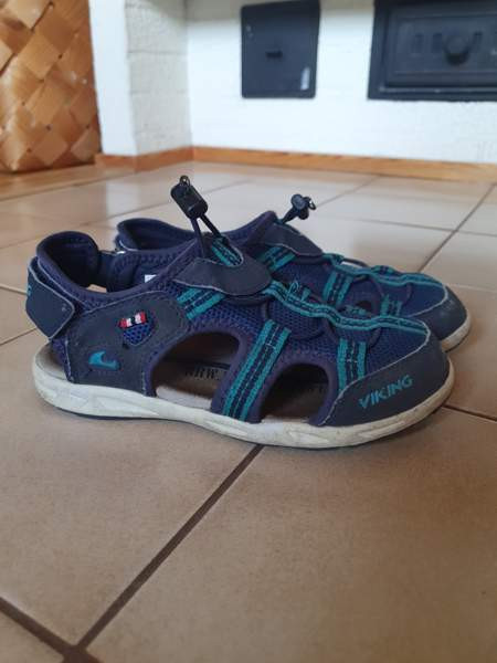 Viking sandaalit 33 Imatra – foto 1