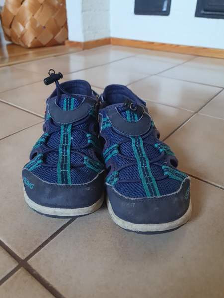 Viking sandaalit 33 Imatra – foto 2