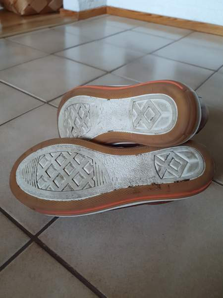 Kavat nahkakengät 32 Imatra - valokuva 3