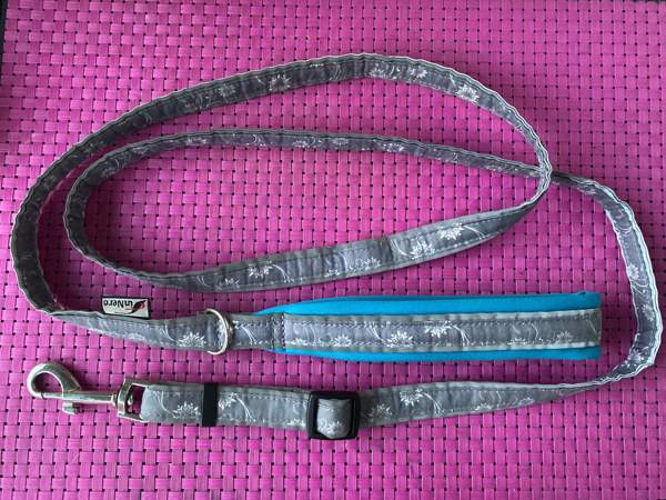 FinNero SNOW Sport säädettävä talutin Jyvaeskylae – foto 1