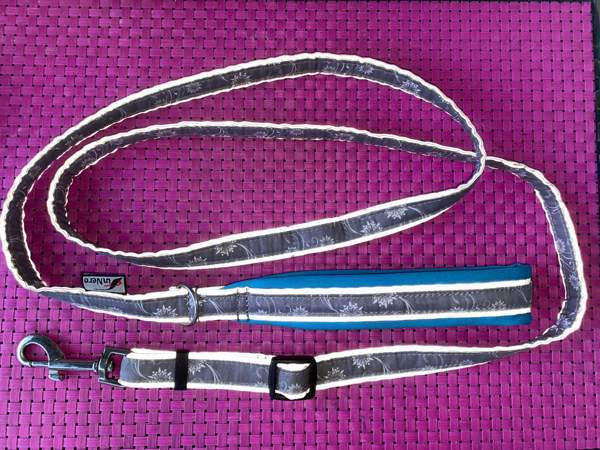 FinNero SNOW Sport säädettävä talutin Jyvaeskylae – foto 2