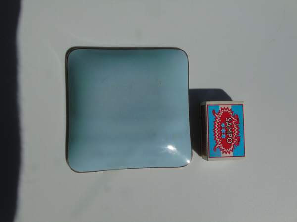 Harvinainen tuhkis Uusikaupunki - photo 2