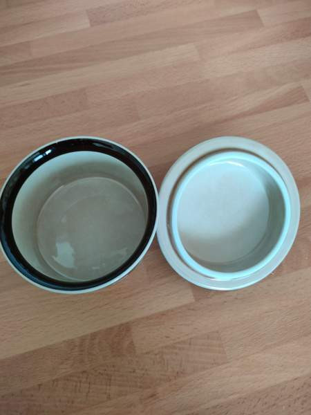 Arabia Ruija sokerikko Vaasa - valokuva 2