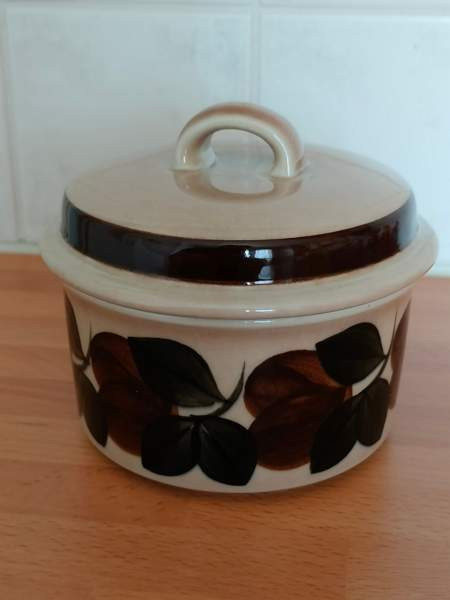 Arabia Ruija sokerikko Vaasa - valokuva 1