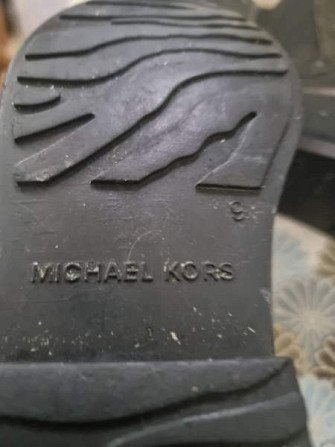 Michael kors kumisaappaat Helsinki – foto 3