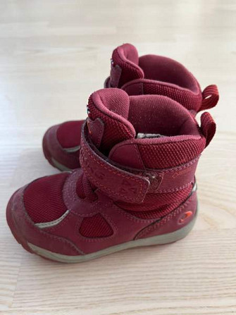 Viking goretex talvikengät Эспоо - изображение 2