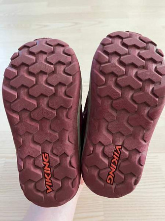 Viking goretex talvikengät Эспоо - изображение 4