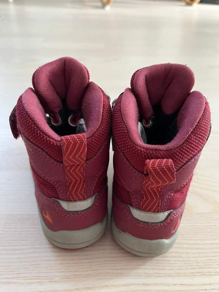 Viking goretex talvikengät Espoo - valokuva 3