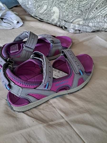 Sandaalit 35 koko Helsinki - valokuva 1