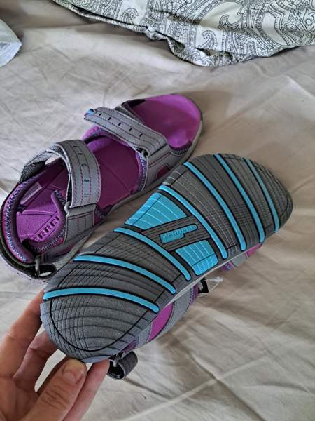 Sandaalit 35 koko Helsinki - valokuva 4