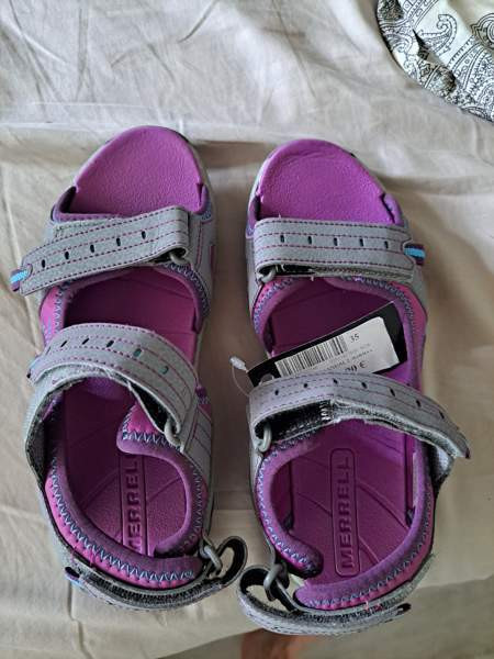 Sandaalit 35 koko Helsinki - valokuva 3