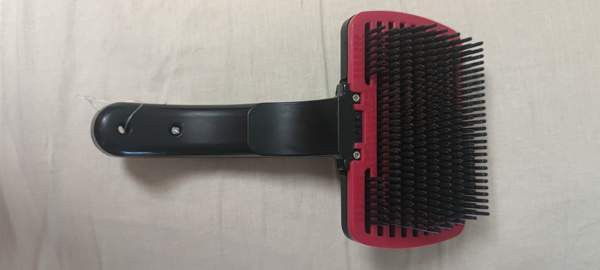 Kaksi koiran harjaa Vantaa - valokuva 3