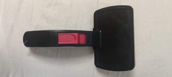 Kaksi koiran harjaa Vantaa - valokuva 2