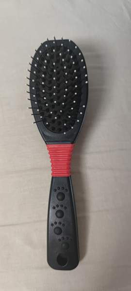 Kaksi koiran harjaa Vantaa - valokuva 4