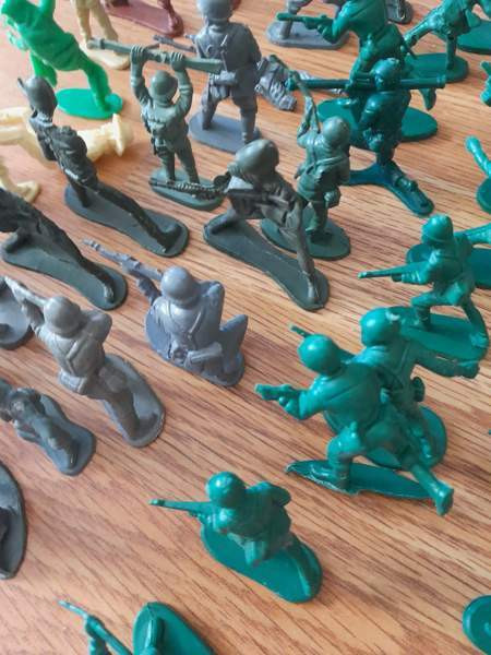 Sotilaita Tuusula - photo 1