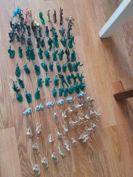 Sotilaita Tuusula - photo 4