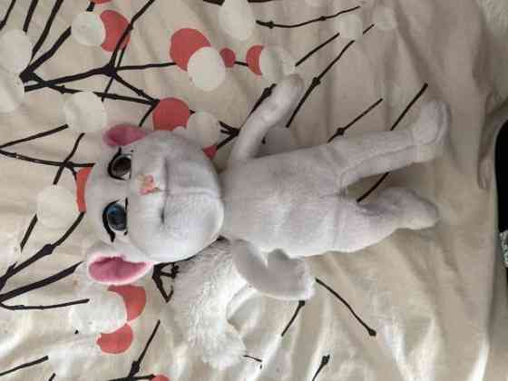My talking Angela - pehmolelu äänillä Kaarina