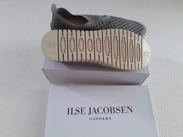 ILSE JACOBSEN Kengät TULIP3275, koko 40 Espoo - valokuva 2