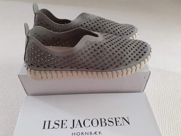 ILSE JACOBSEN Kengät TULIP3275, koko 40 Espoo - valokuva 1