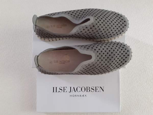 ILSE JACOBSEN Kengät TULIP3275, koko 40 Espoo - valokuva 3