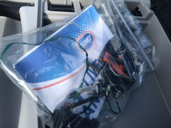 MP Bracco IATA Travel 4 Carrier kuljetusboxi Espoo - valokuva 5