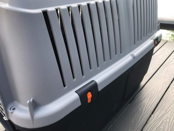 MP Bracco IATA Travel 4 Carrier kuljetusboxi Espoo - valokuva 4