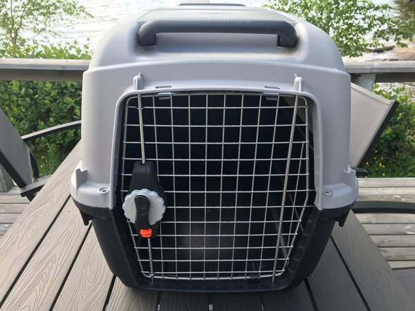 MP Bracco IATA Travel 4 Carrier kuljetusboxi Espoo - valokuva 1