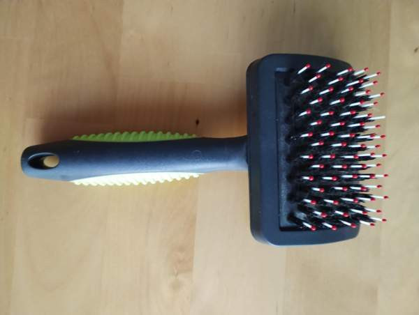 Buster Porcupine Brush harja Эспоо - изображение 1