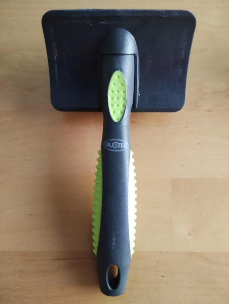 Buster Porcupine Brush harja Espoo - valokuva 2