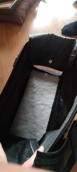 Koiranlaukku. Lemmikin kuljetuskassi Oulu – foto 3